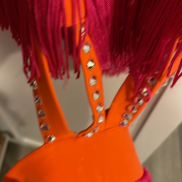 Weismann MA dance costume - Picture 5 of 6